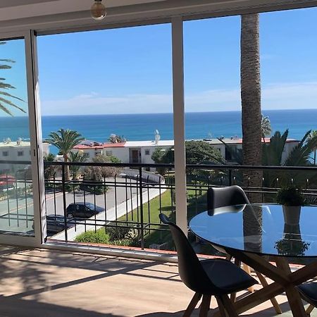 La Roca Brasil 2 Bed & 2 Bathroom Apartment Seaview Torremolinos Bajondillo Exterior foto