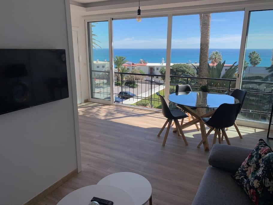 La Roca Brasil 2 Bed & 2 Bathroom Apartment Seaview Torremolinos Bajondillo Exterior foto